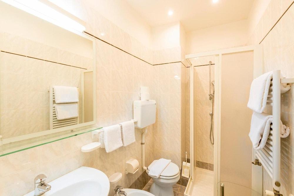 Hotel Sogno Del Benaco Limone sul Garda Bagian luar foto