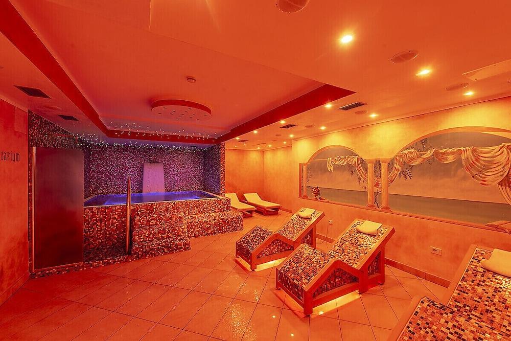 Hotel Sogno Del Benaco Limone sul Garda Bagian luar foto