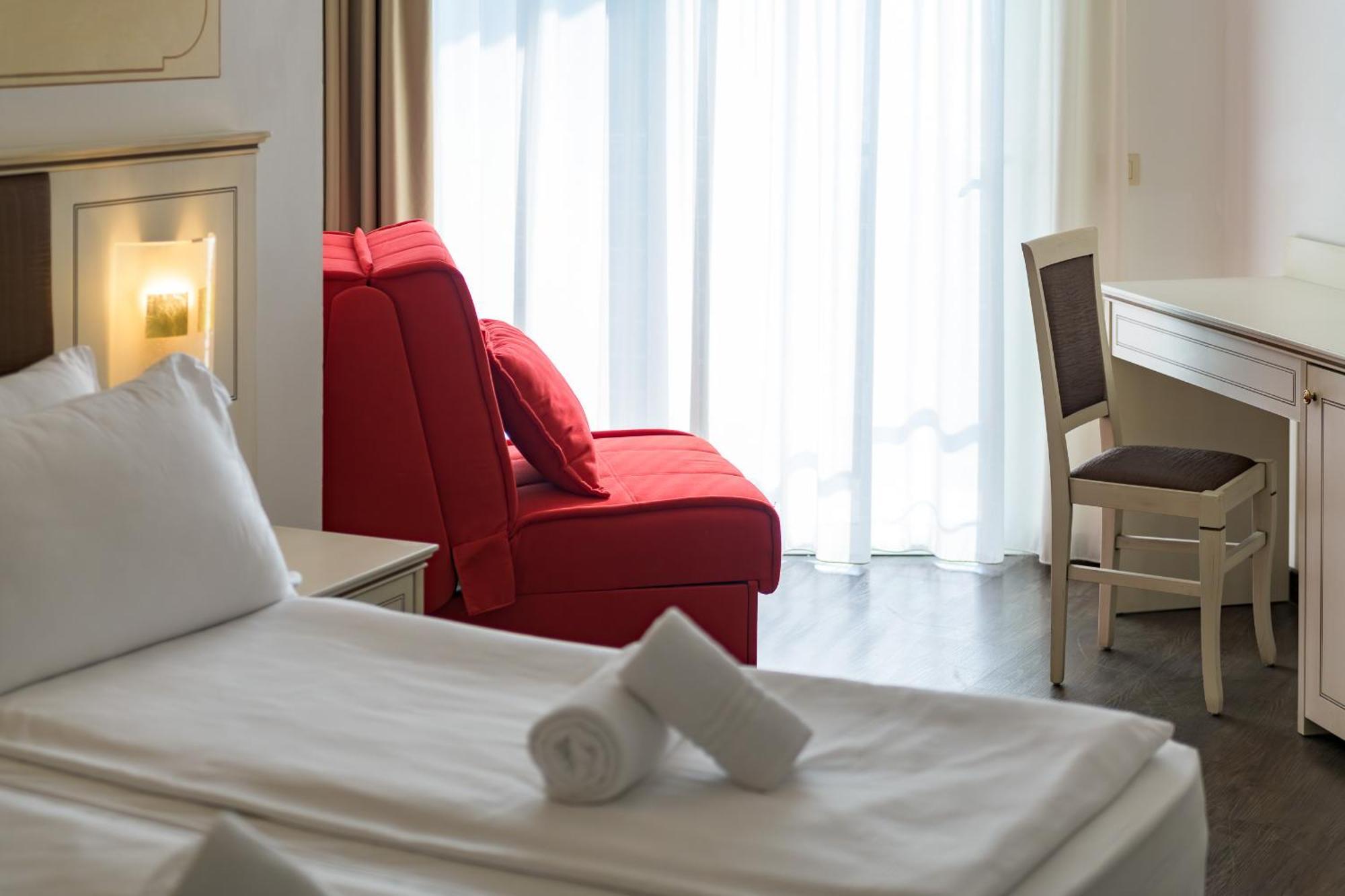 Hotel Sogno Del Benaco Limone sul Garda Bagian luar foto