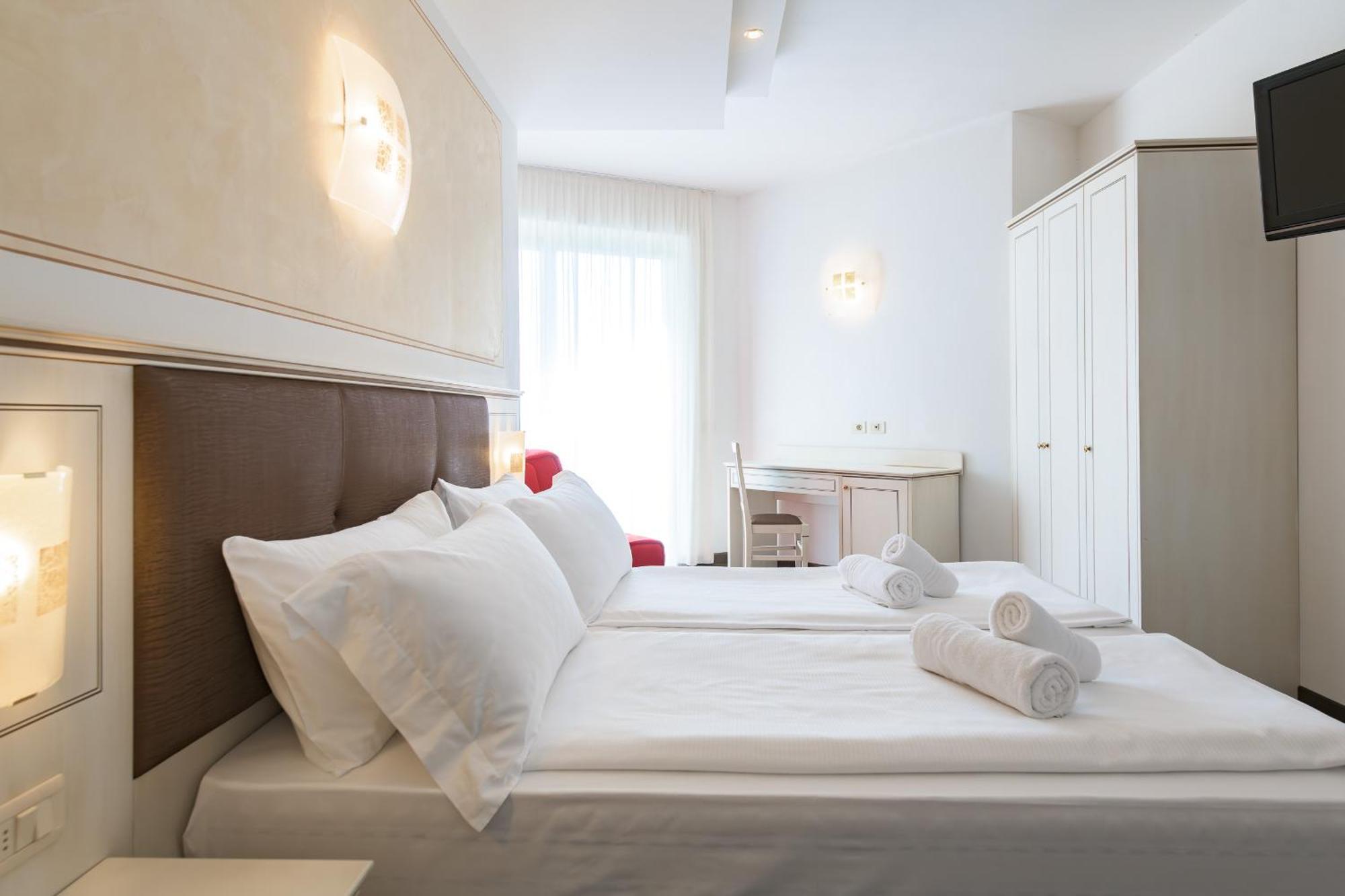 Hotel Sogno Del Benaco Limone sul Garda Bagian luar foto