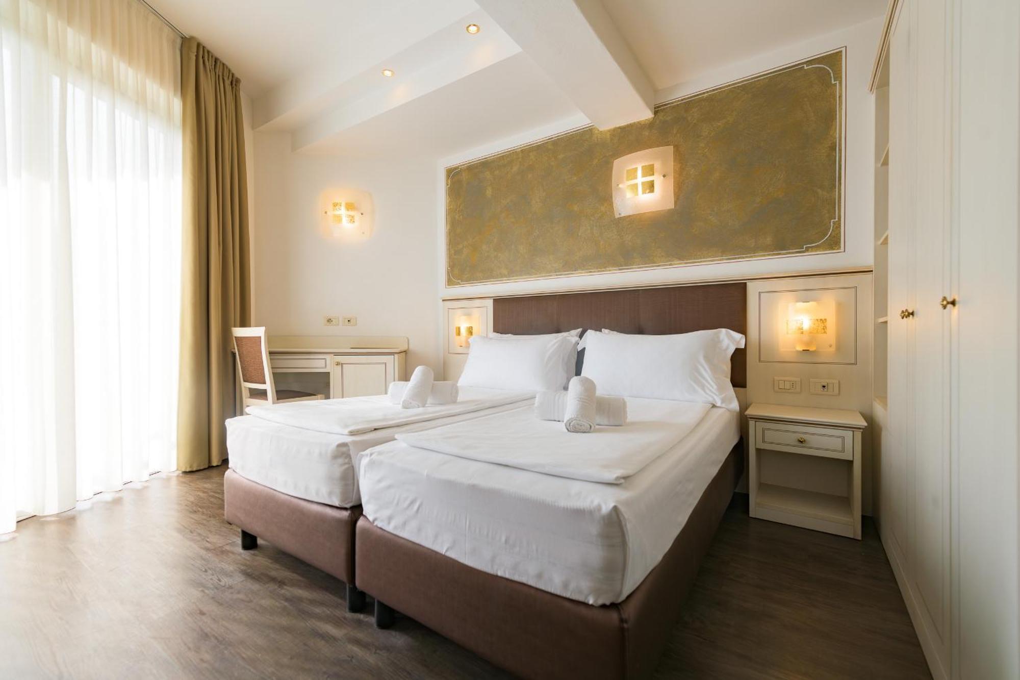 Hotel Sogno Del Benaco Limone sul Garda Bagian luar foto