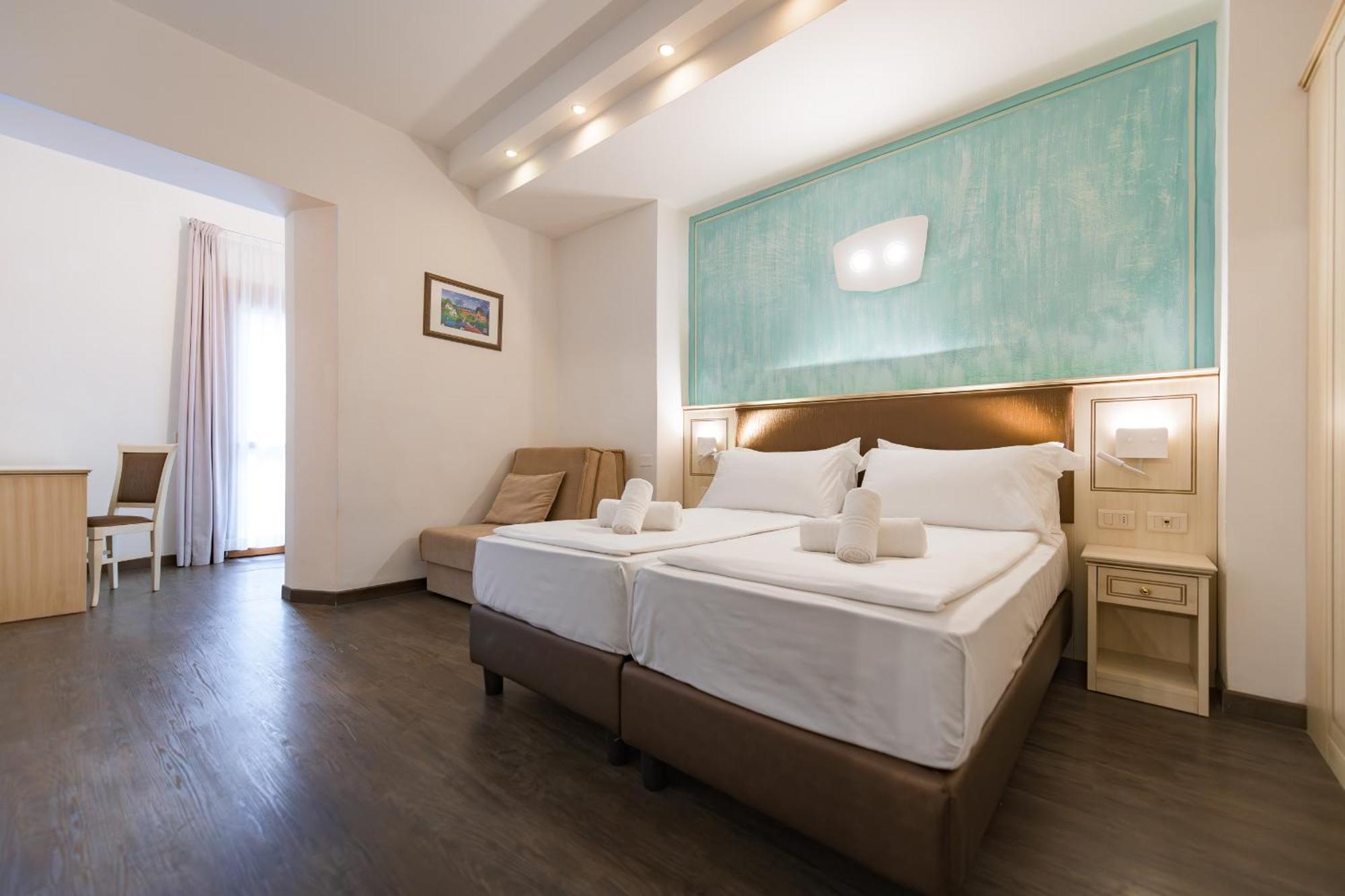 Hotel Sogno Del Benaco Limone sul Garda Ruang foto