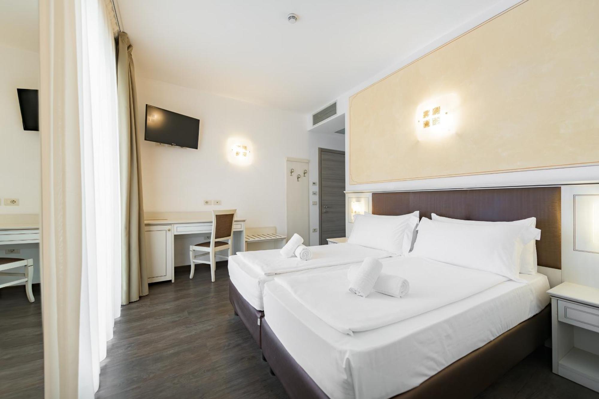 Hotel Sogno Del Benaco Limone sul Garda Bagian luar foto