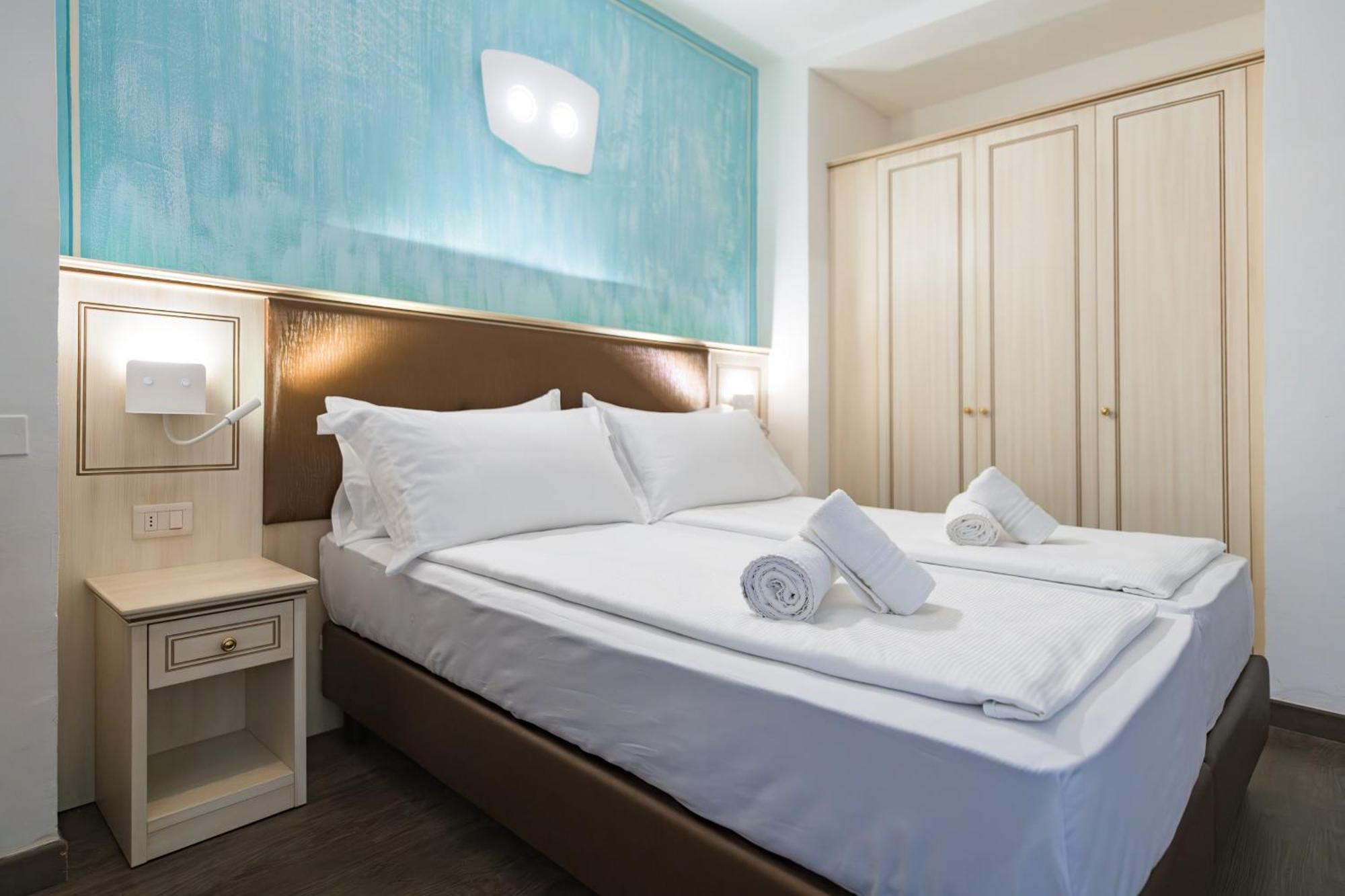 Hotel Sogno Del Benaco Limone sul Garda Ruang foto